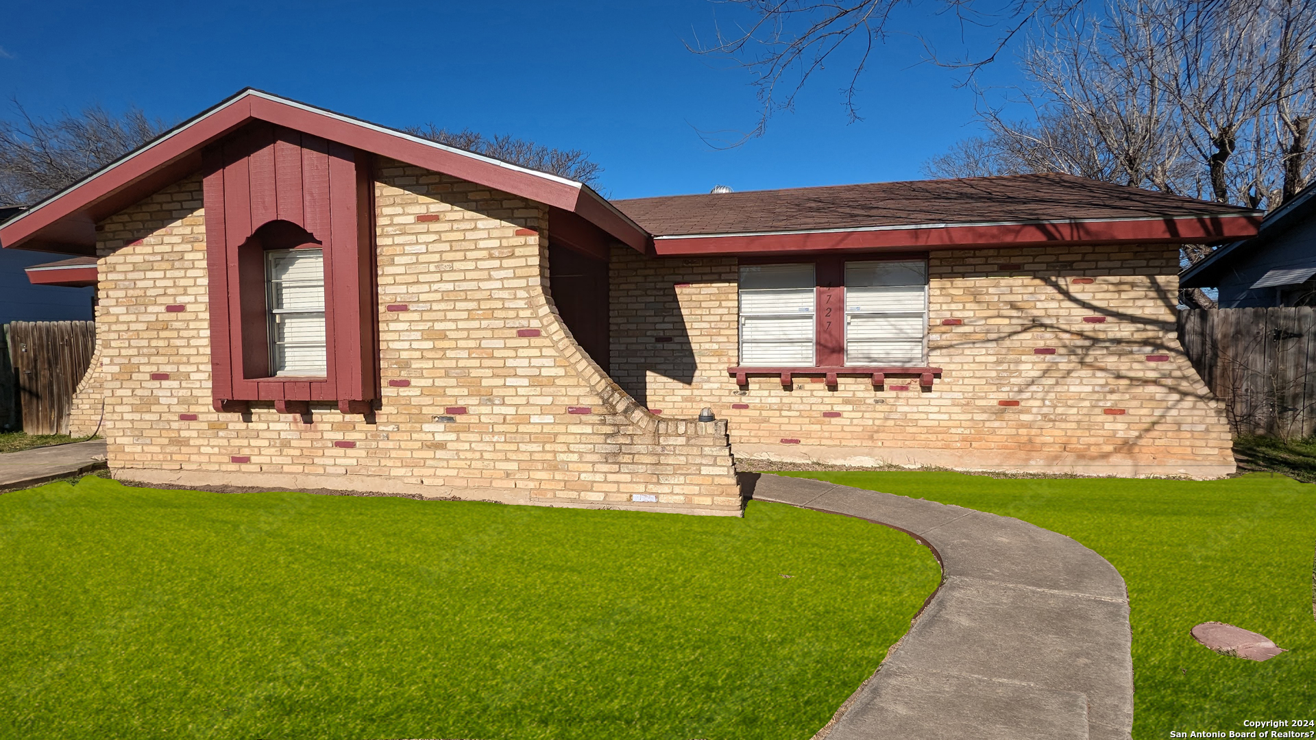 4727 Casa Verde St , San Antonio, TX, 78233-6437 | 1746483 | Realty Texas LLC