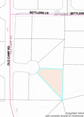 Lot 3 Wagon Circle , Bandera, TX, 78003 | 1574657 | Realty Texas LLC