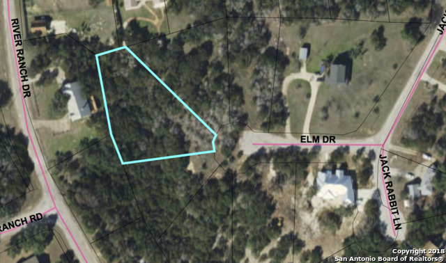 Lot 38 Elm , Bandera, TX, 78003 | 1575109 | Realty Texas LLC