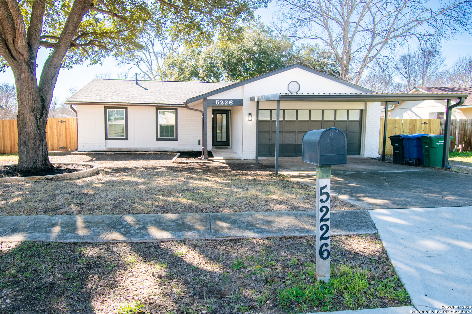 5226 Charolais Dr , San Antonio, TX, 78247 | 1748510 | Realty Texas LLC