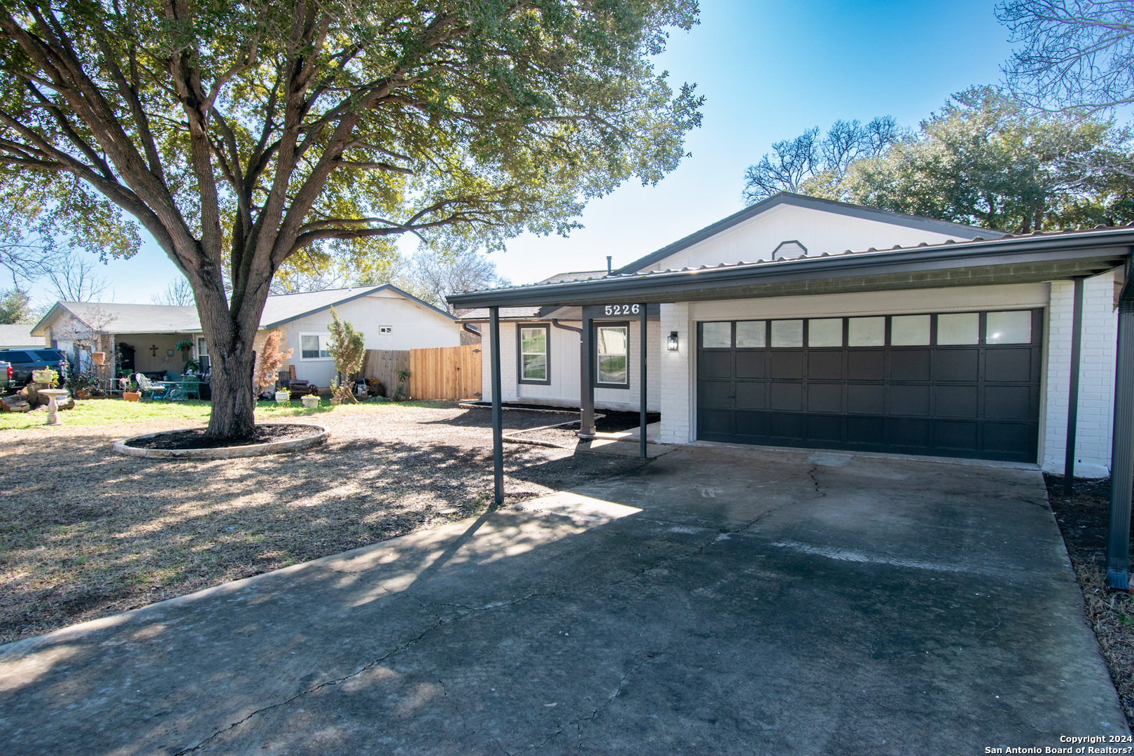 5226 Charolais Dr , San Antonio, TX, 78247 | 1748510 | Realty Texas LLC