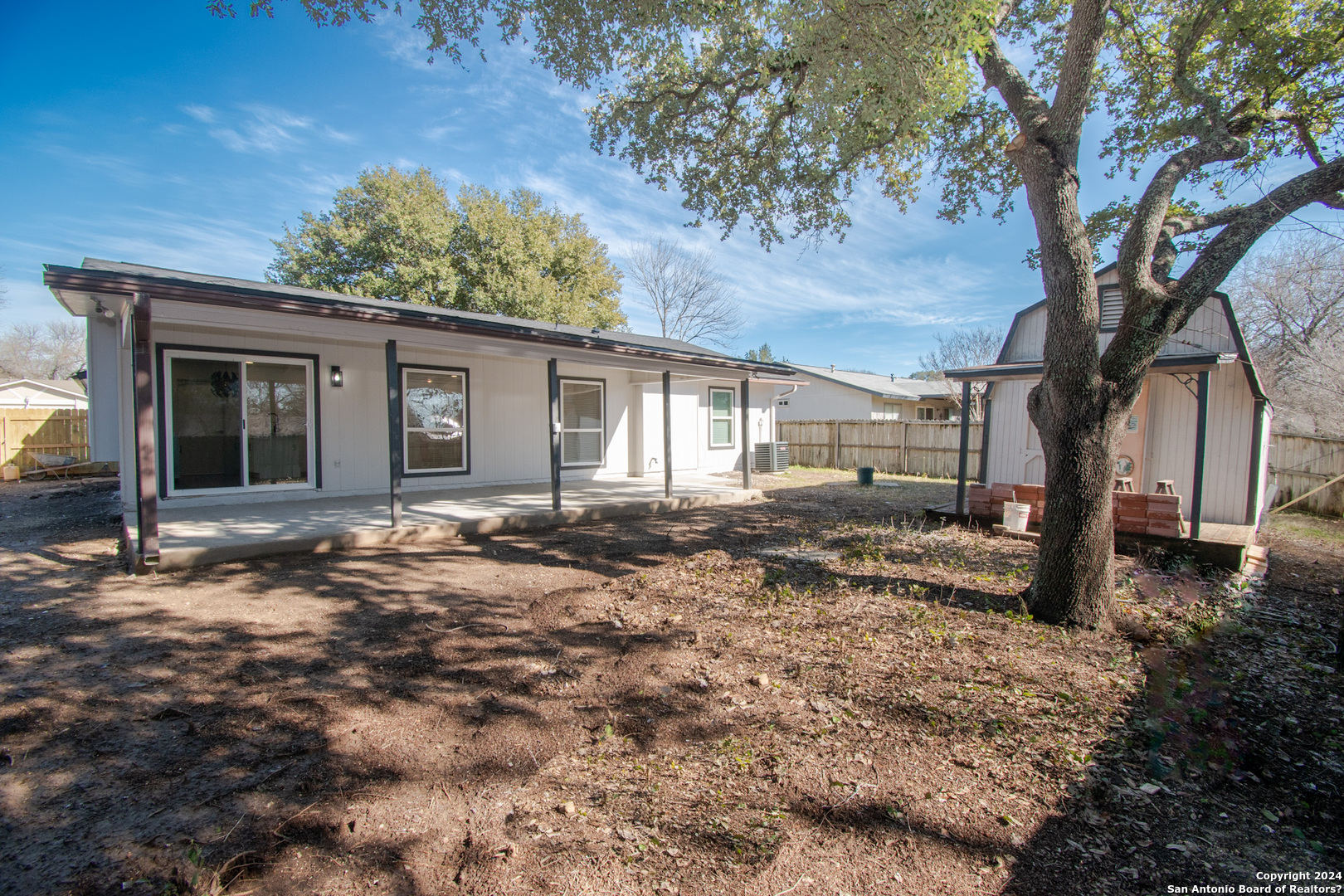 5226 Charolais Dr , San Antonio, TX, 78247 | 1748510 | Realty Texas LLC