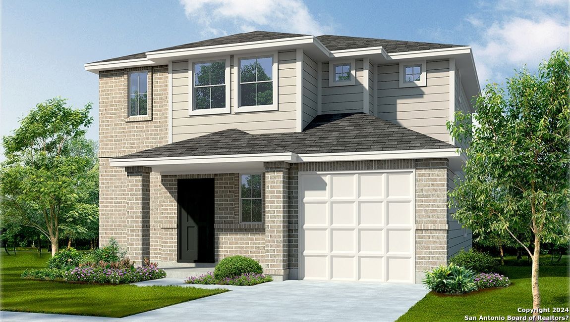 15520 Canada Goose Way , San Antonio, TX, 78253 | 1748526 | Realty Texas LLC