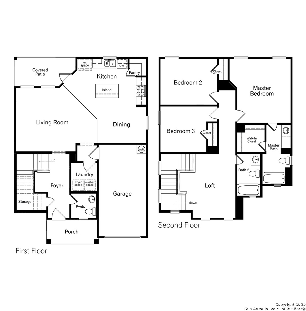 15520 Canada Goose Way , San Antonio, TX, 78253 | 1748526 | Realty Texas LLC