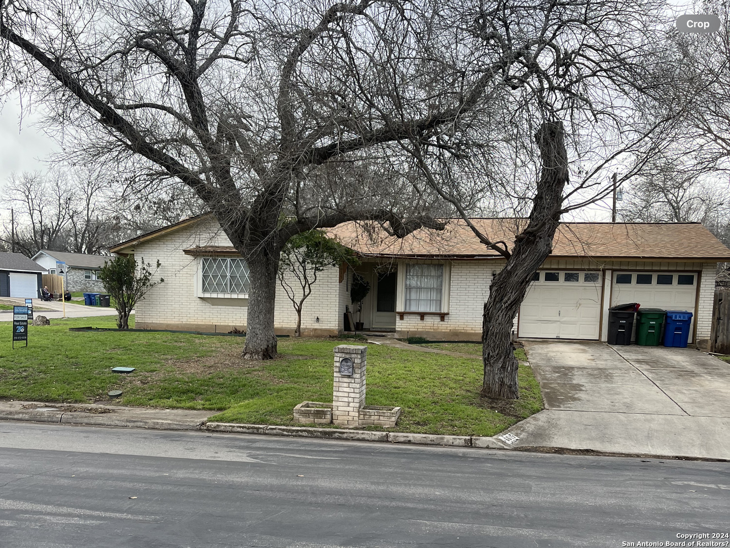 6615 Desilu Dr , San Antonio, TX, 78240 | 1748535 | Realty Texas LLC