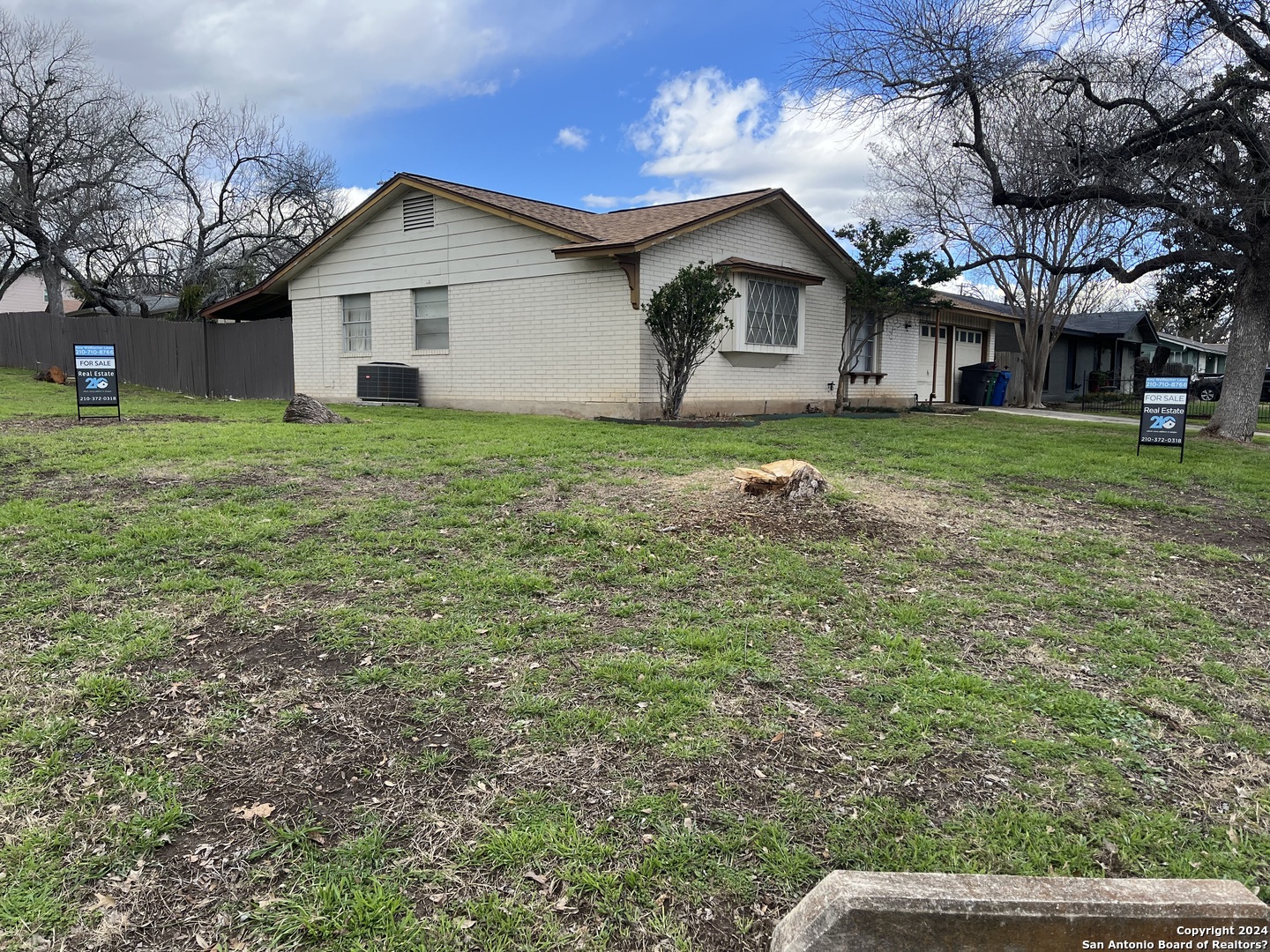 6615 Desilu Dr , San Antonio, TX, 78240 | 1748535 | Realty Texas LLC
