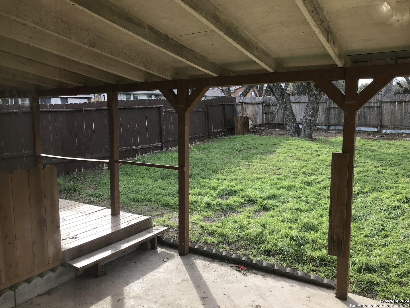 6615 Desilu Dr , San Antonio, TX, 78240 | 1748535 | Realty Texas LLC