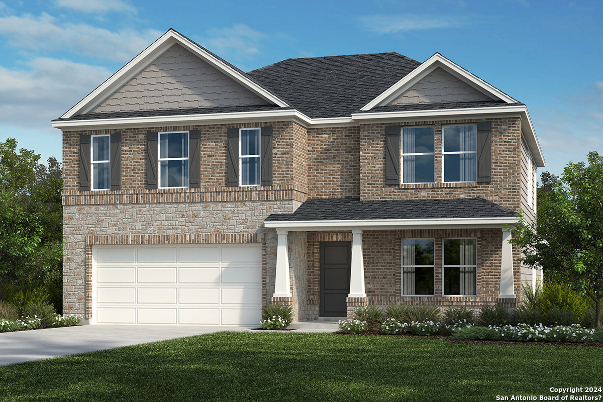 714 Quasi Trail , San Antonio, TX, 78221 | 1748731 | Realty Texas LLC