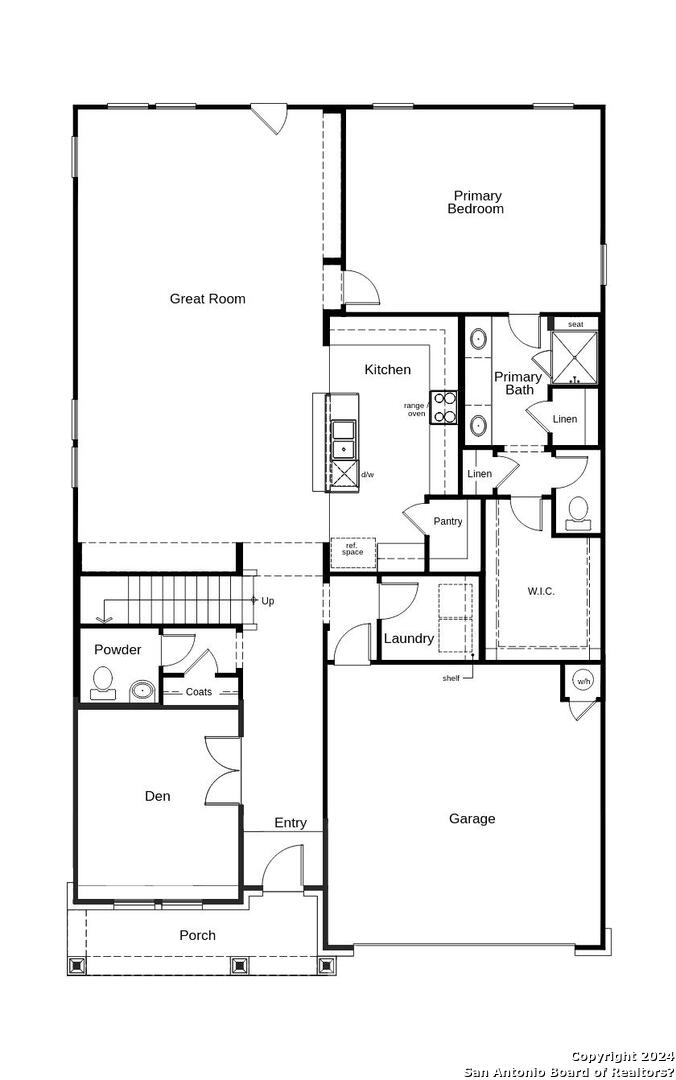 714 Quasi Trail , San Antonio, TX, 78221 | 1748731 | Realty Texas LLC