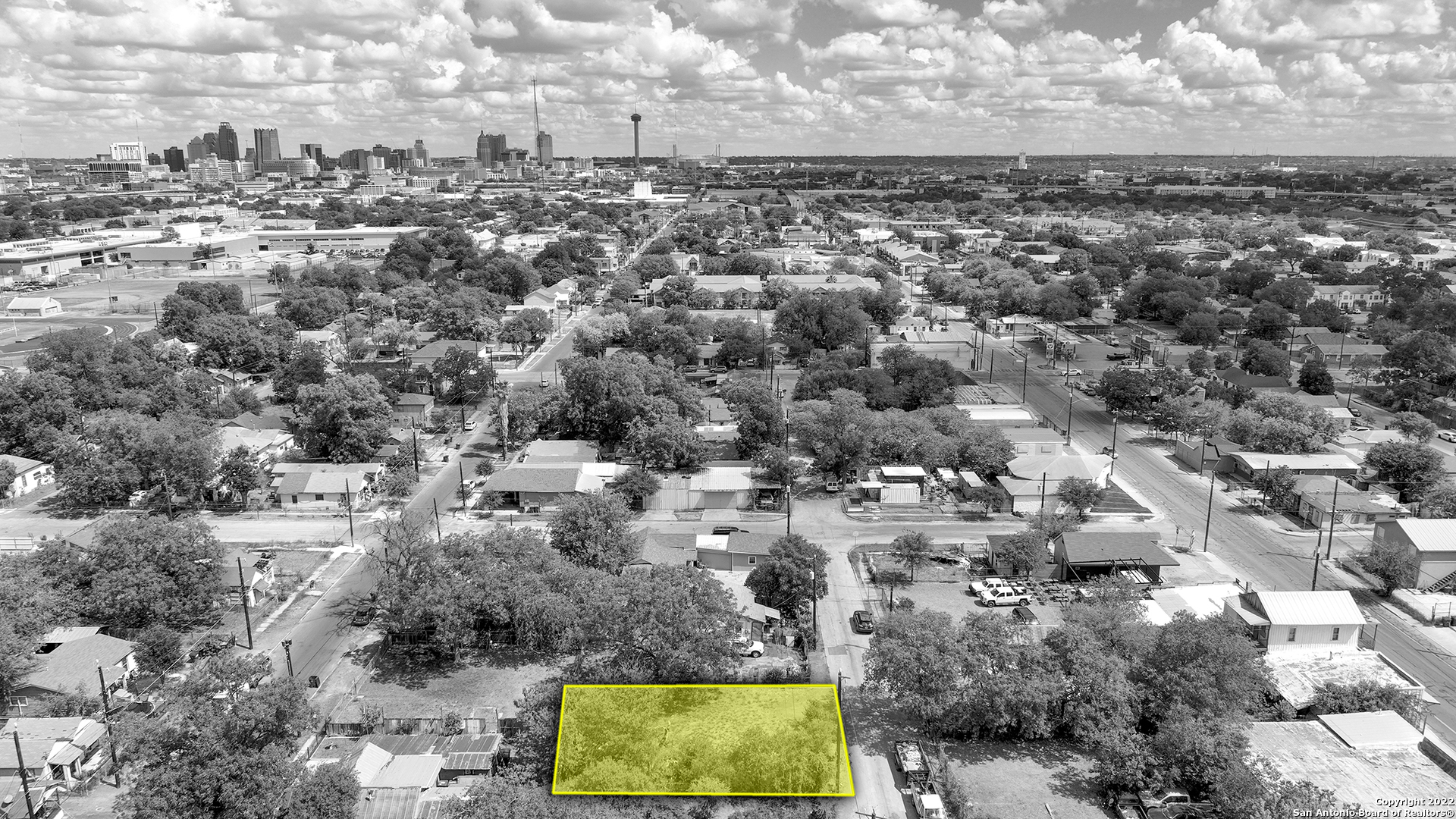 411 Elvira St , San Antonio, TX, 78207 | 1748805 | Realty Texas LLC