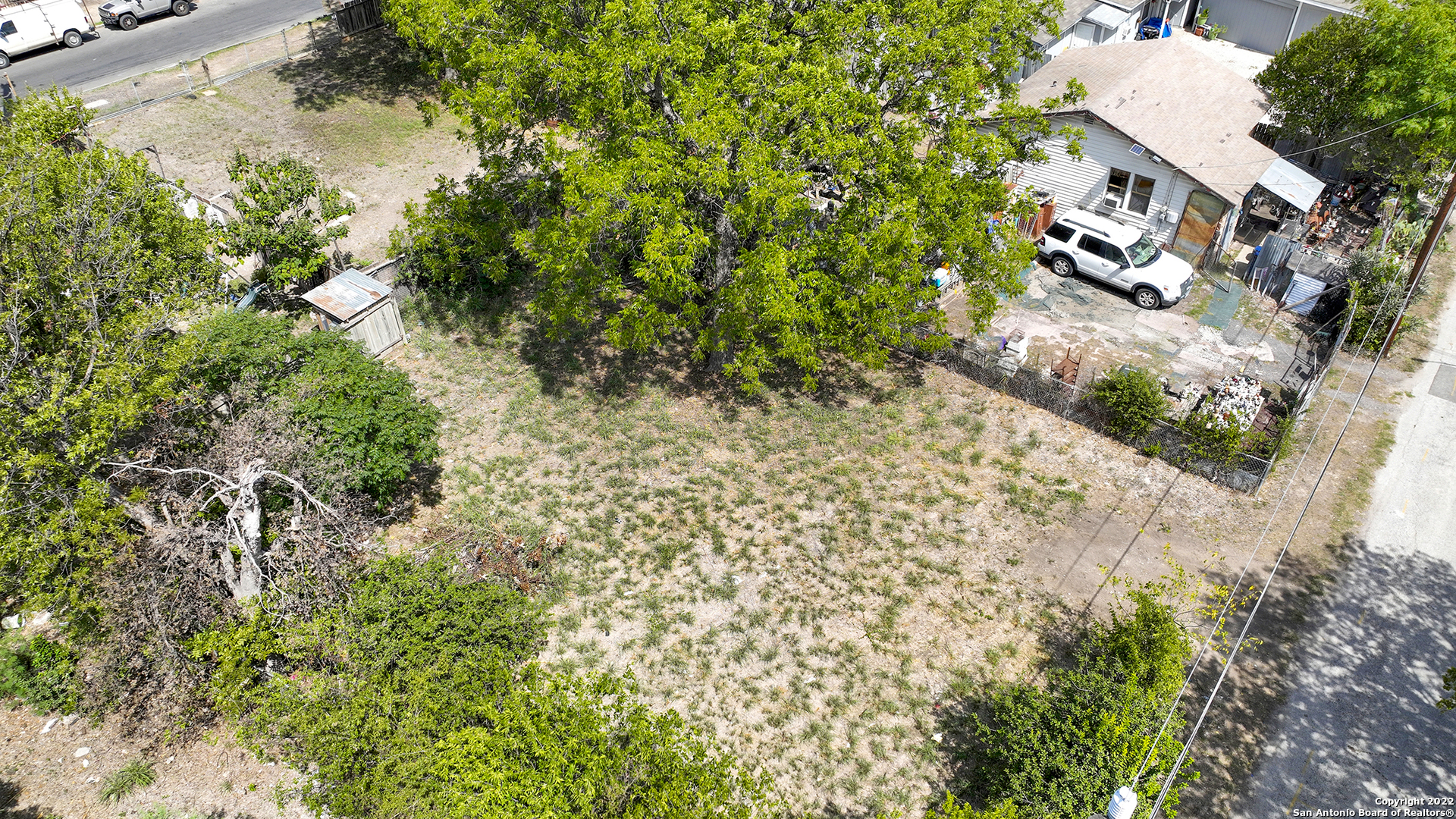411 Elvira St , San Antonio, TX, 78207 | 1748805 | Realty Texas LLC