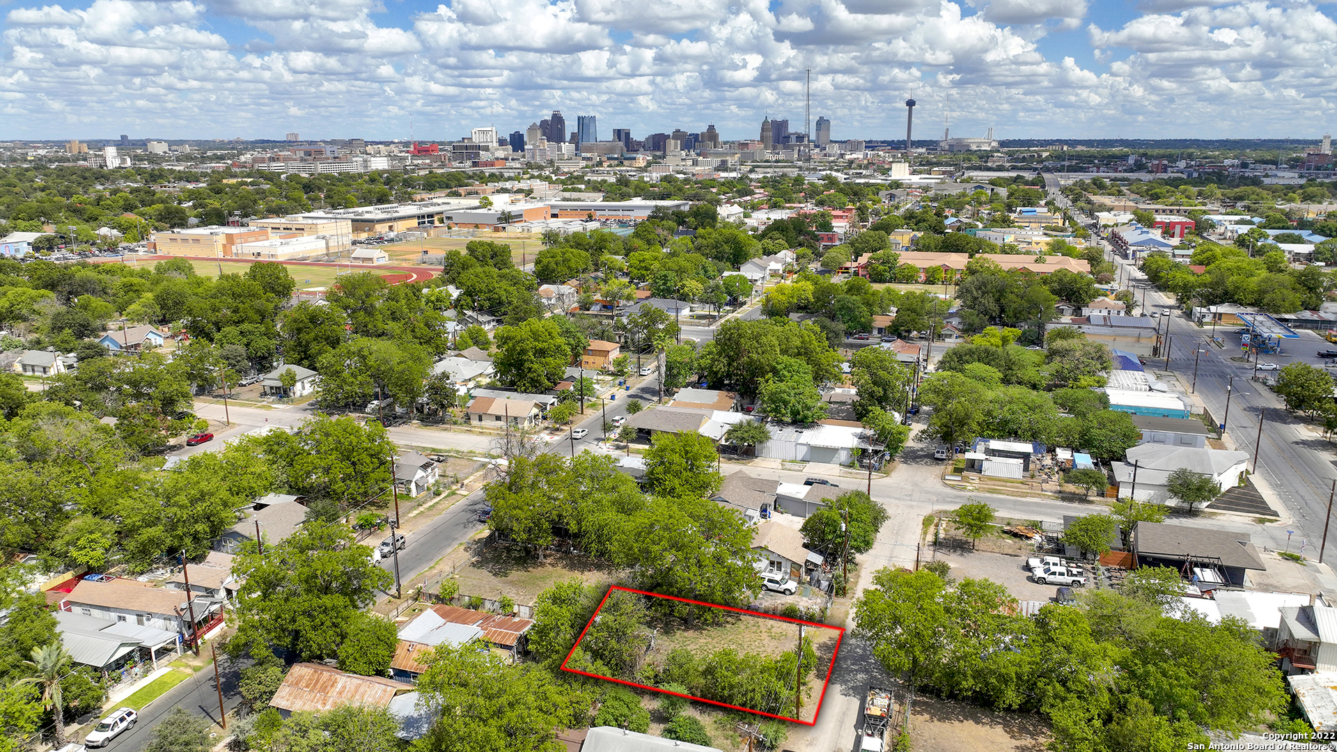 411 Elvira St , San Antonio, TX, 78207 | 1748805 | Realty Texas LLC