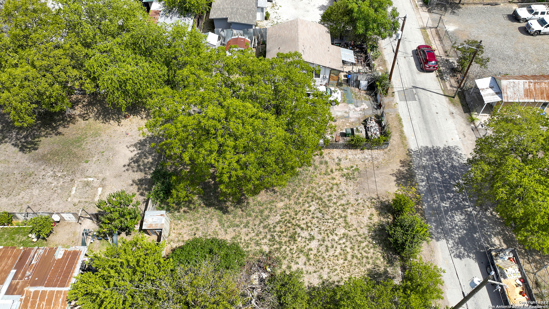 411 Elvira St , San Antonio, TX, 78207 | 1748805 | Realty Texas LLC