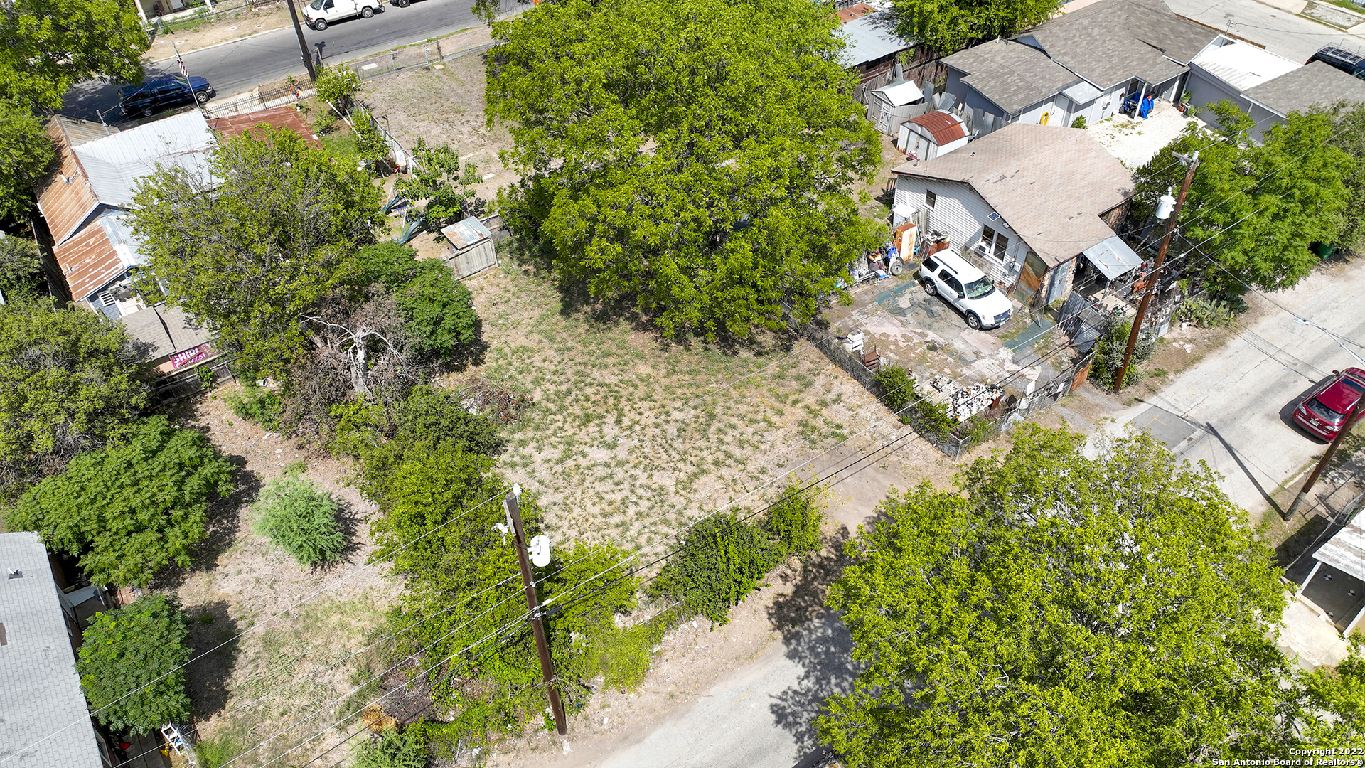 411 Elvira St , San Antonio, TX, 78207 | 1748805 | Realty Texas LLC