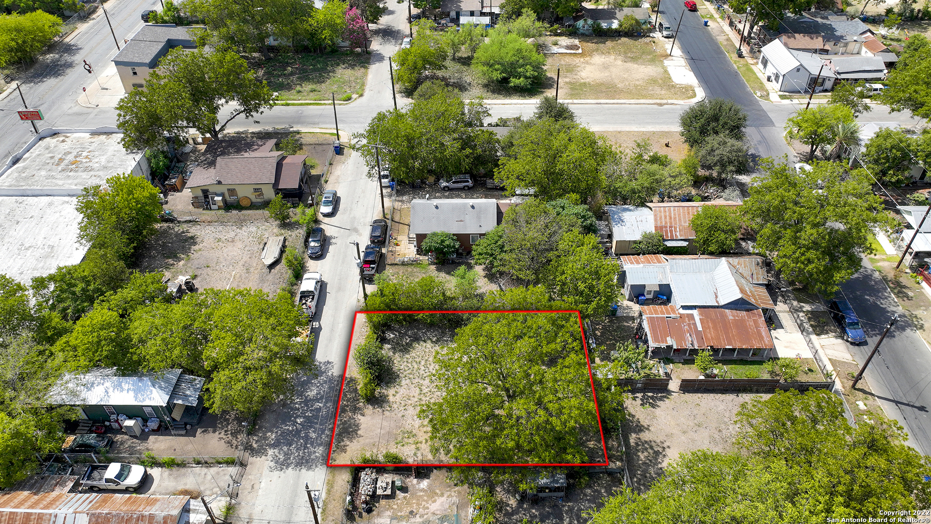 411 Elvira St , San Antonio, TX, 78207 | 1748805 | Realty Texas LLC