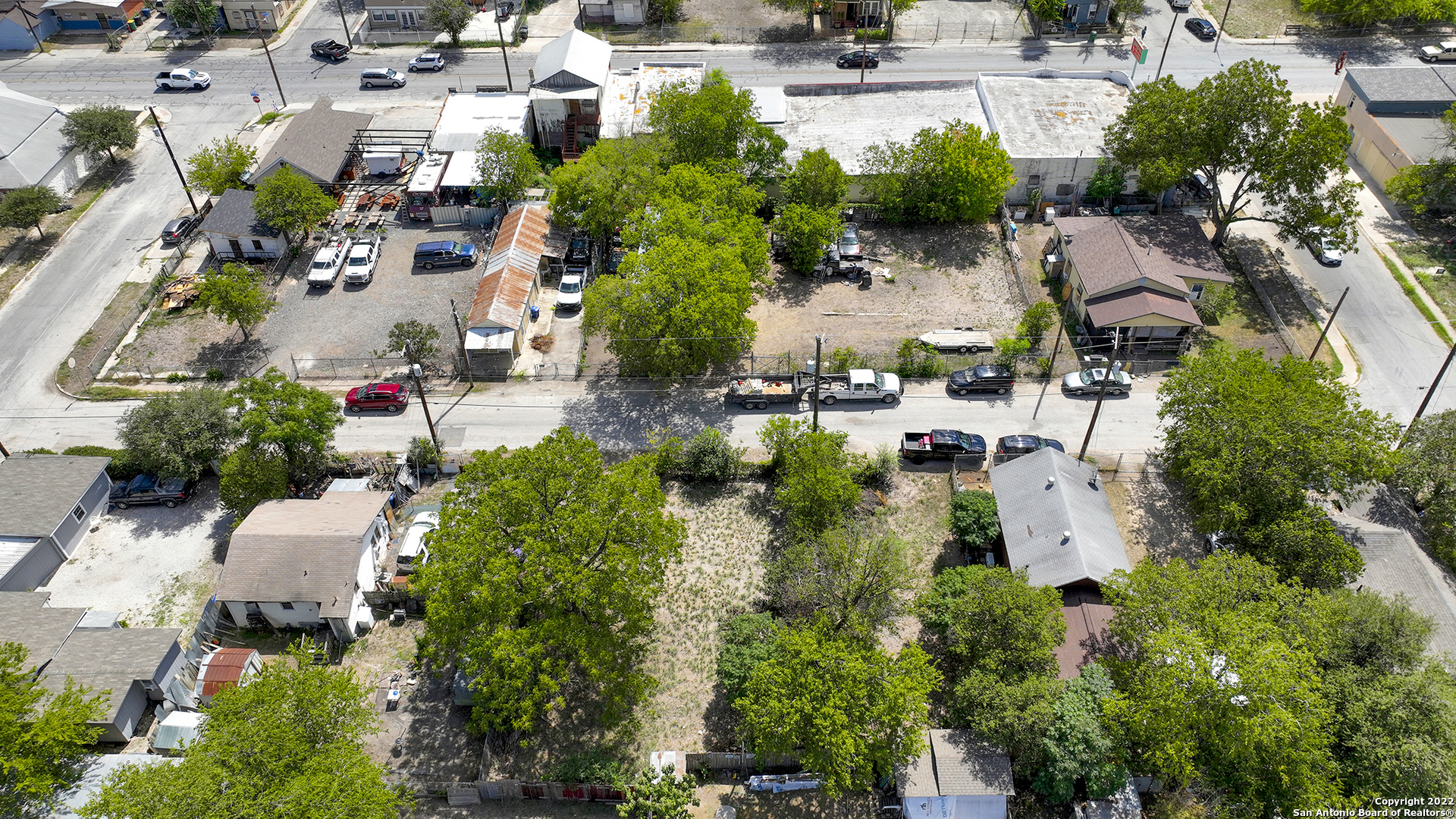 411 Elvira St , San Antonio, TX, 78207 | 1748805 | Realty Texas LLC