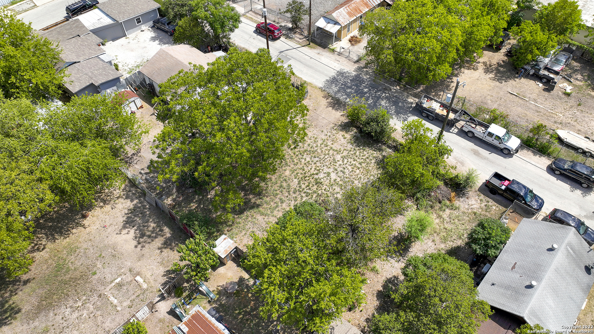 411 Elvira St , San Antonio, TX, 78207 | 1748805 | Realty Texas LLC
