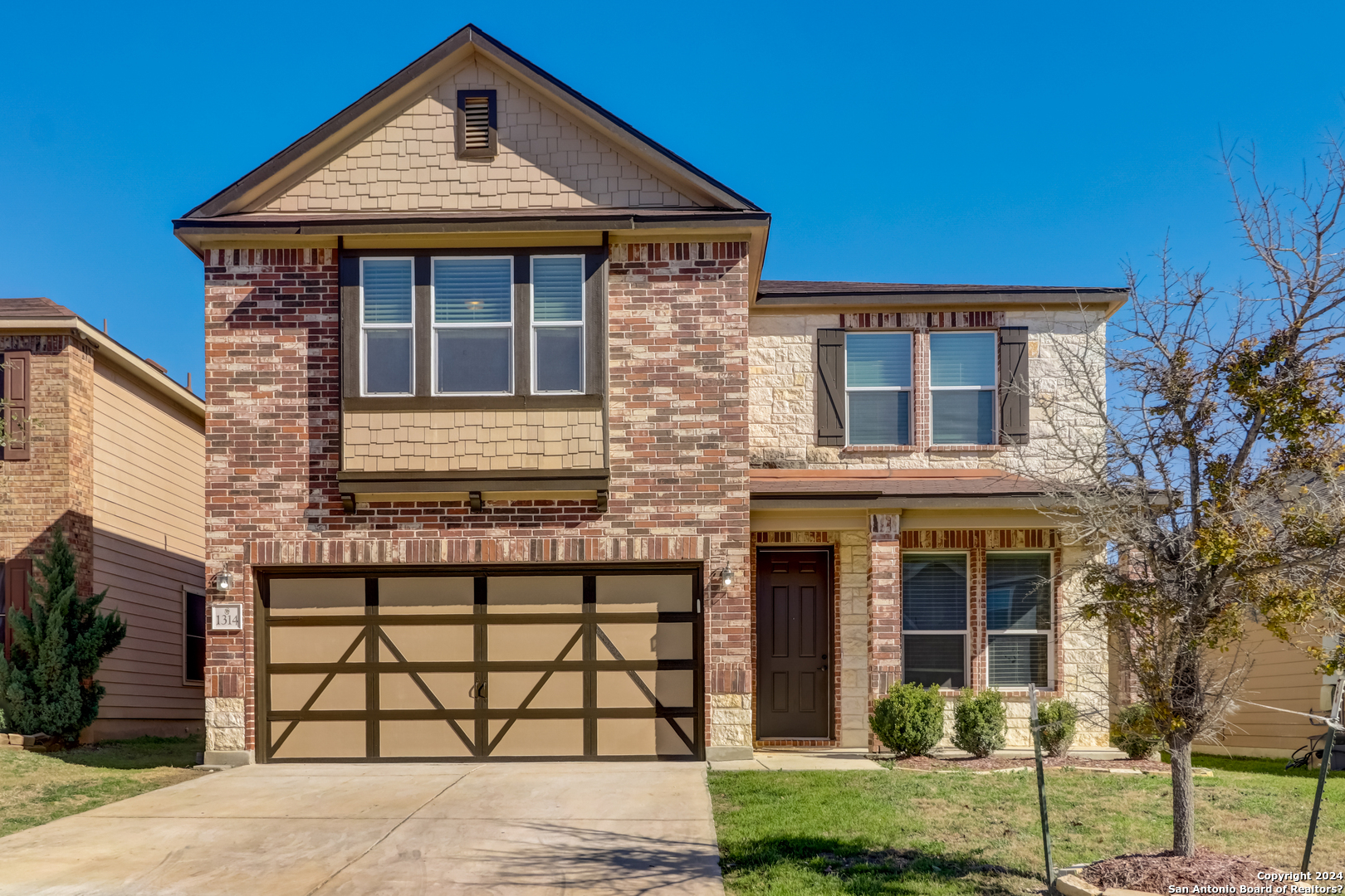 1314 Tumbleweed Way , San Antonio, TX, 78245-3171 | 1748852 | Realty Texas LLC
