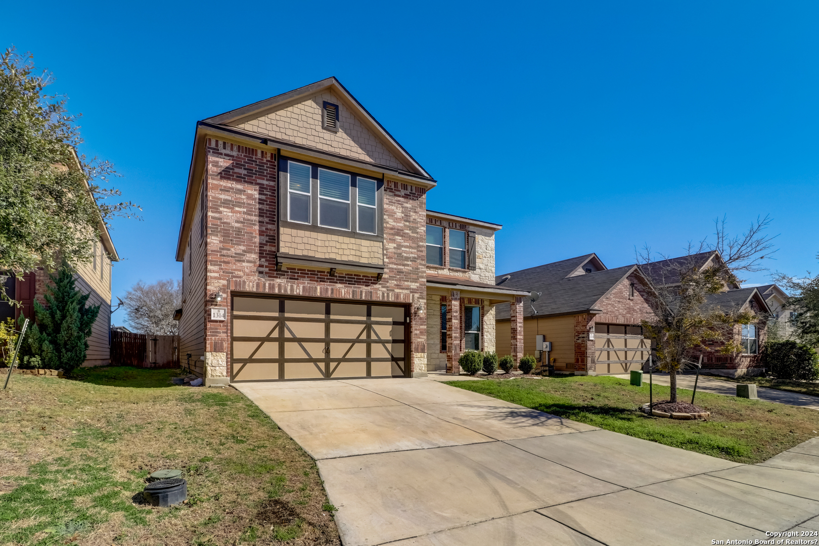 1314 Tumbleweed Way , San Antonio, TX, 78245-3171 | 1748852 | Realty Texas LLC