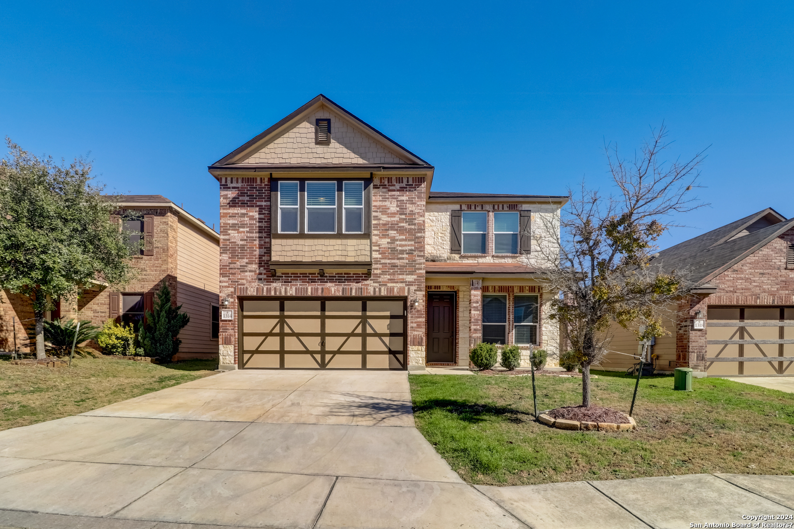 1314 Tumbleweed Way , San Antonio, TX, 78245-3171 | 1748852 | Realty Texas LLC