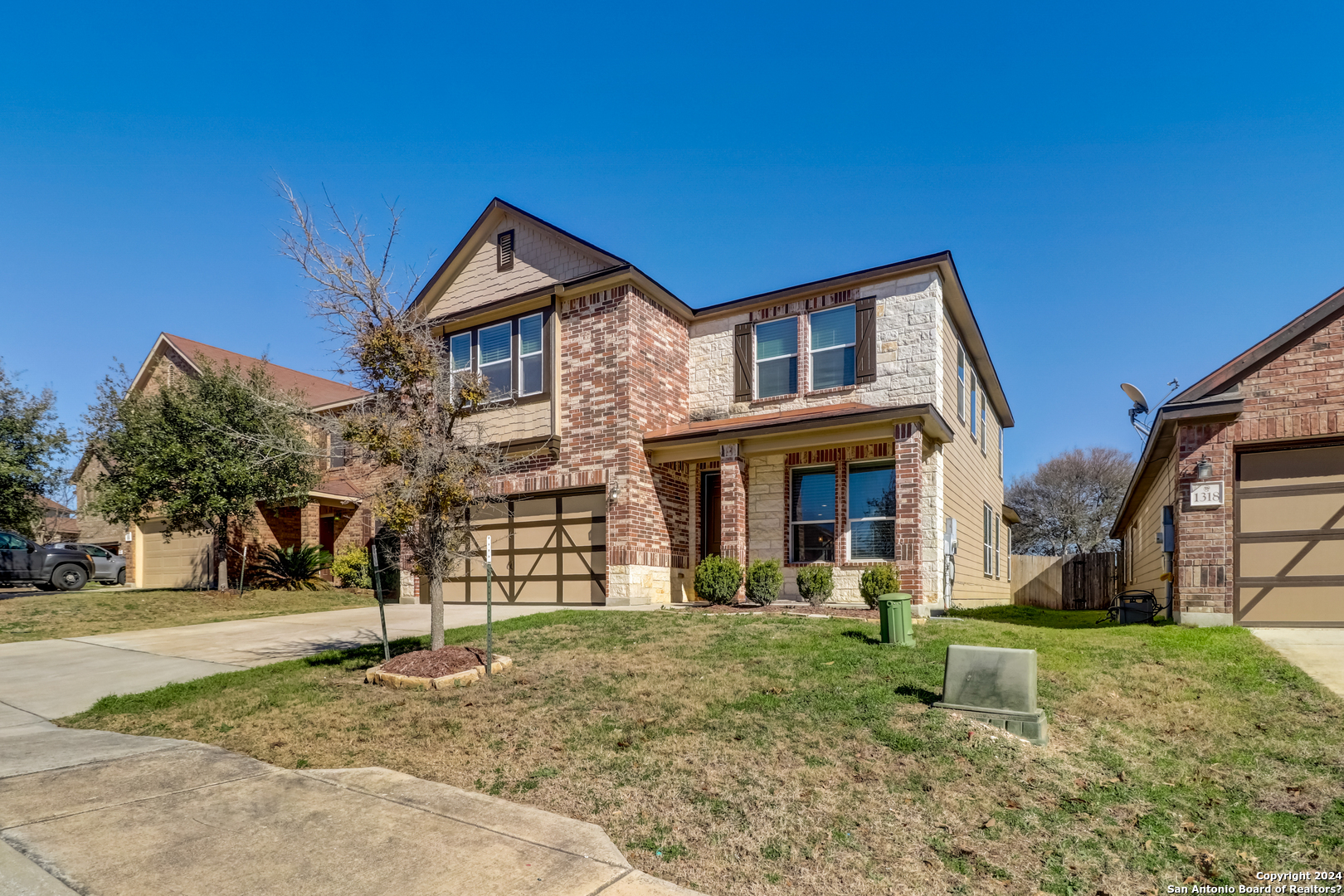 1314 Tumbleweed Way , San Antonio, TX, 78245-3171 | 1748852 | Realty Texas LLC