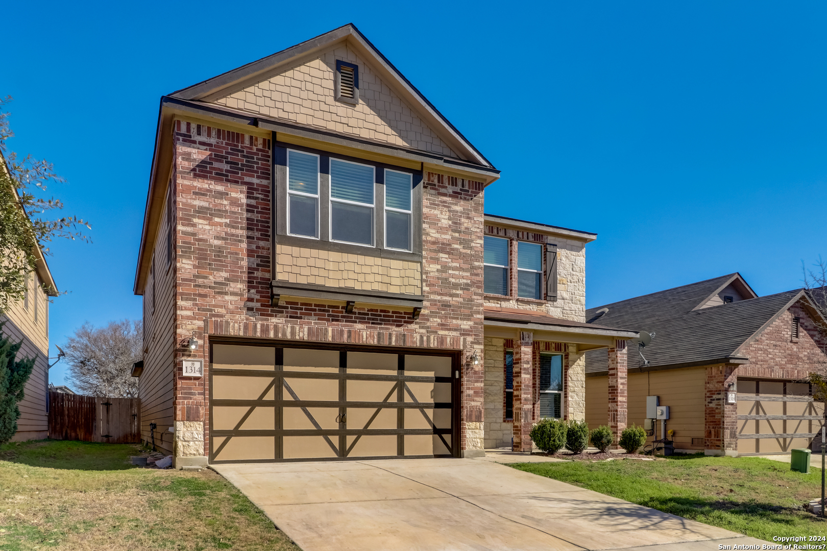 1314 Tumbleweed Way , San Antonio, TX, 78245-3171 | 1748852 | Realty Texas LLC