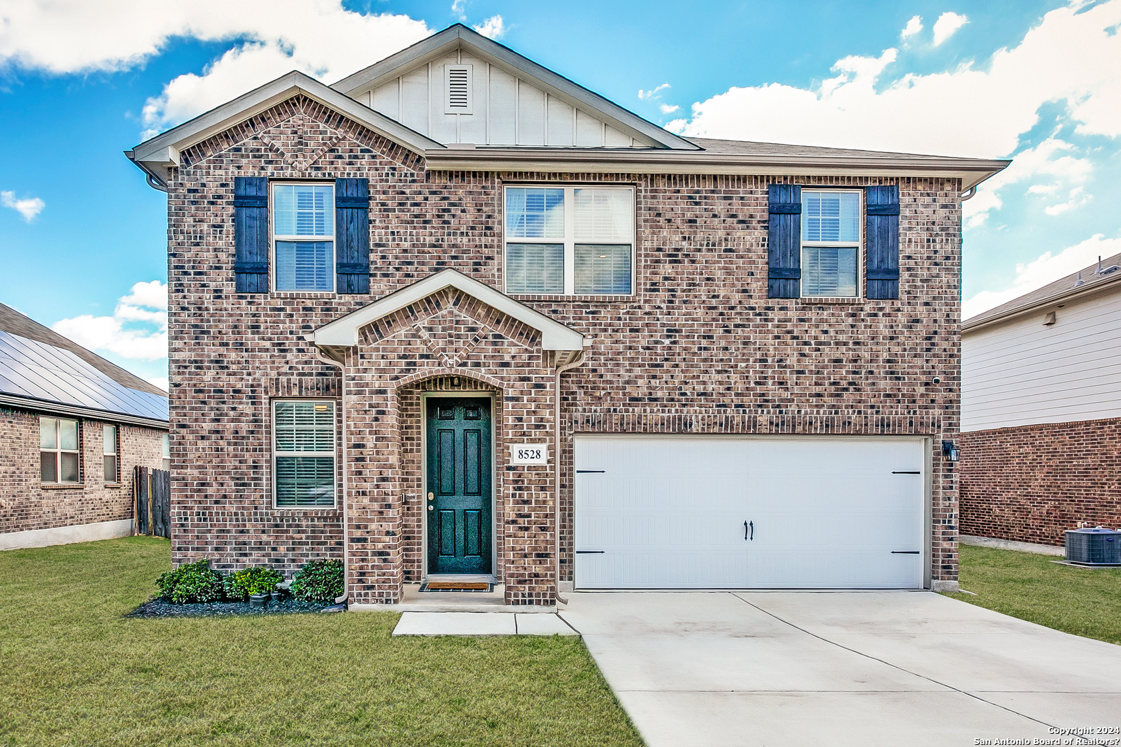 8528 Rolling Tree , Converse, TX, 78109 | 1749843 | Realty Texas LLC