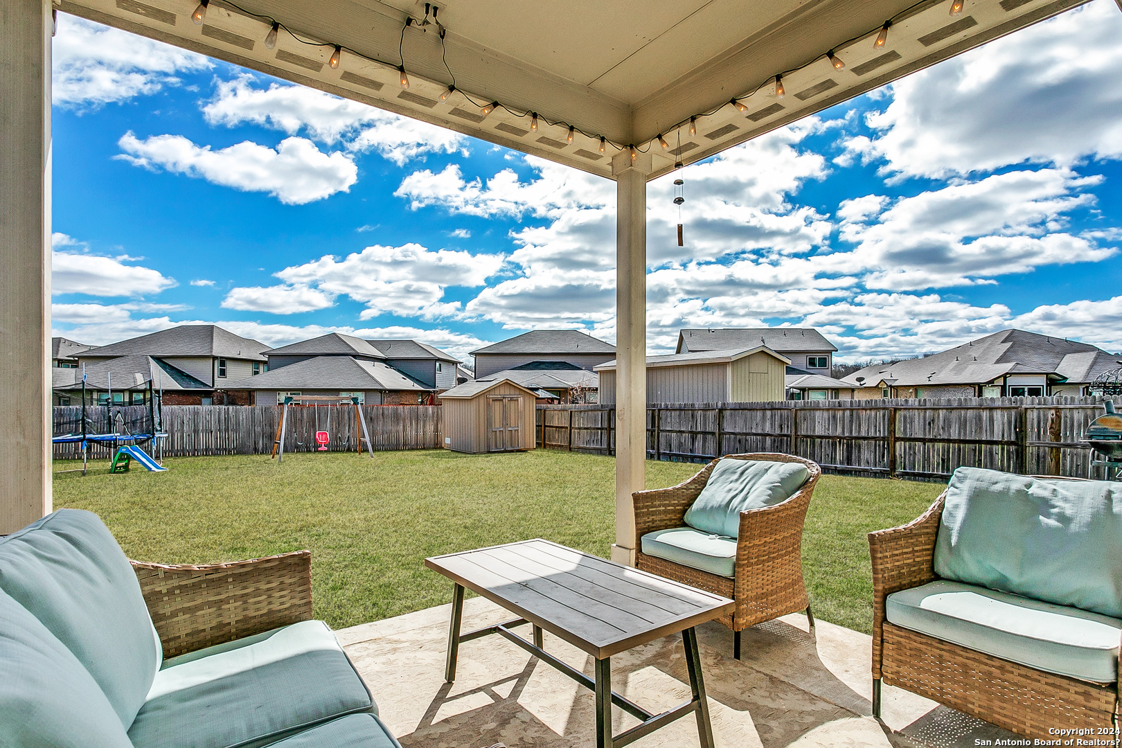 8528 Rolling Tree , Converse, TX, 78109 | 1749843 | Realty Texas LLC