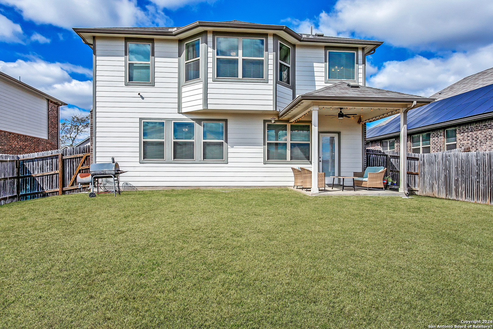 8528 Rolling Tree , Converse, TX, 78109 | 1749843 | Realty Texas LLC