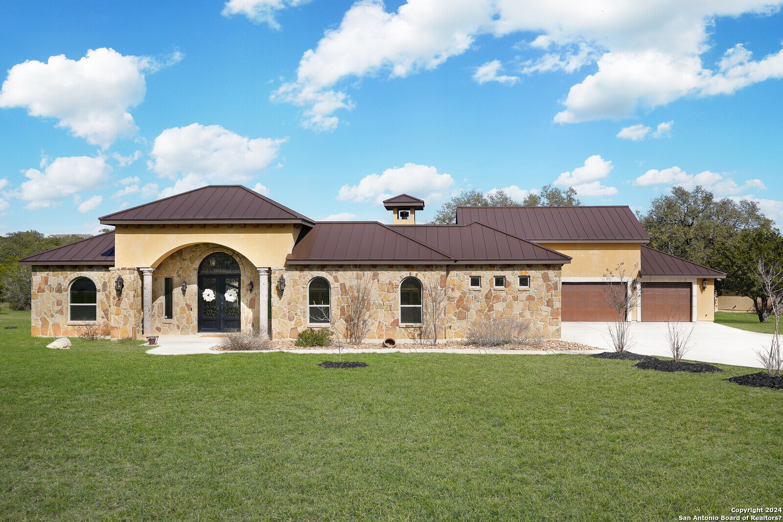 3039 Wild Valley Dr , Bulverde, TX, 78163-4567 | 1750060 | Realty Texas LLC