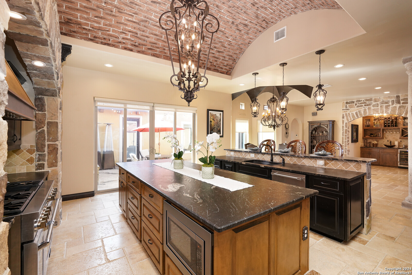 3039 Wild Valley Dr , Bulverde, TX, 78163-4567 | 1750060 | Realty Texas LLC