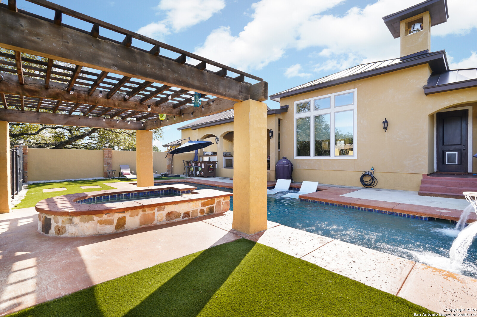 3039 Wild Valley Dr , Bulverde, TX, 78163-4567 | 1750060 | Realty Texas LLC