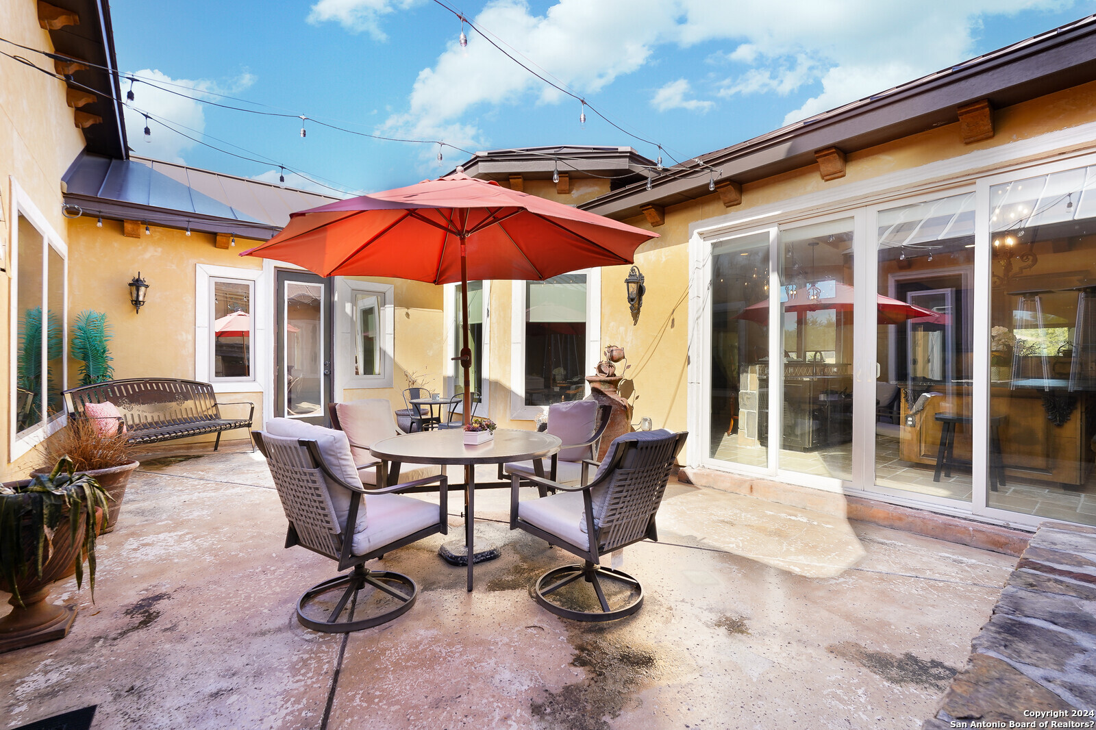 3039 Wild Valley Dr , Bulverde, TX, 78163-4567 | 1750060 | Realty Texas LLC