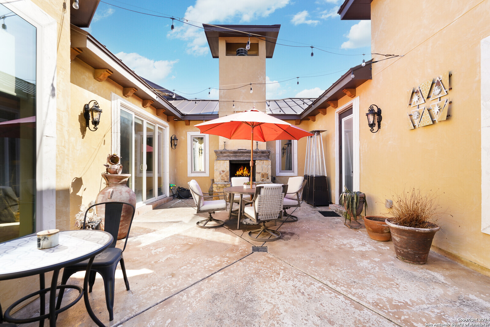 3039 Wild Valley Dr , Bulverde, TX, 78163-4567 | 1750060 | Realty Texas LLC