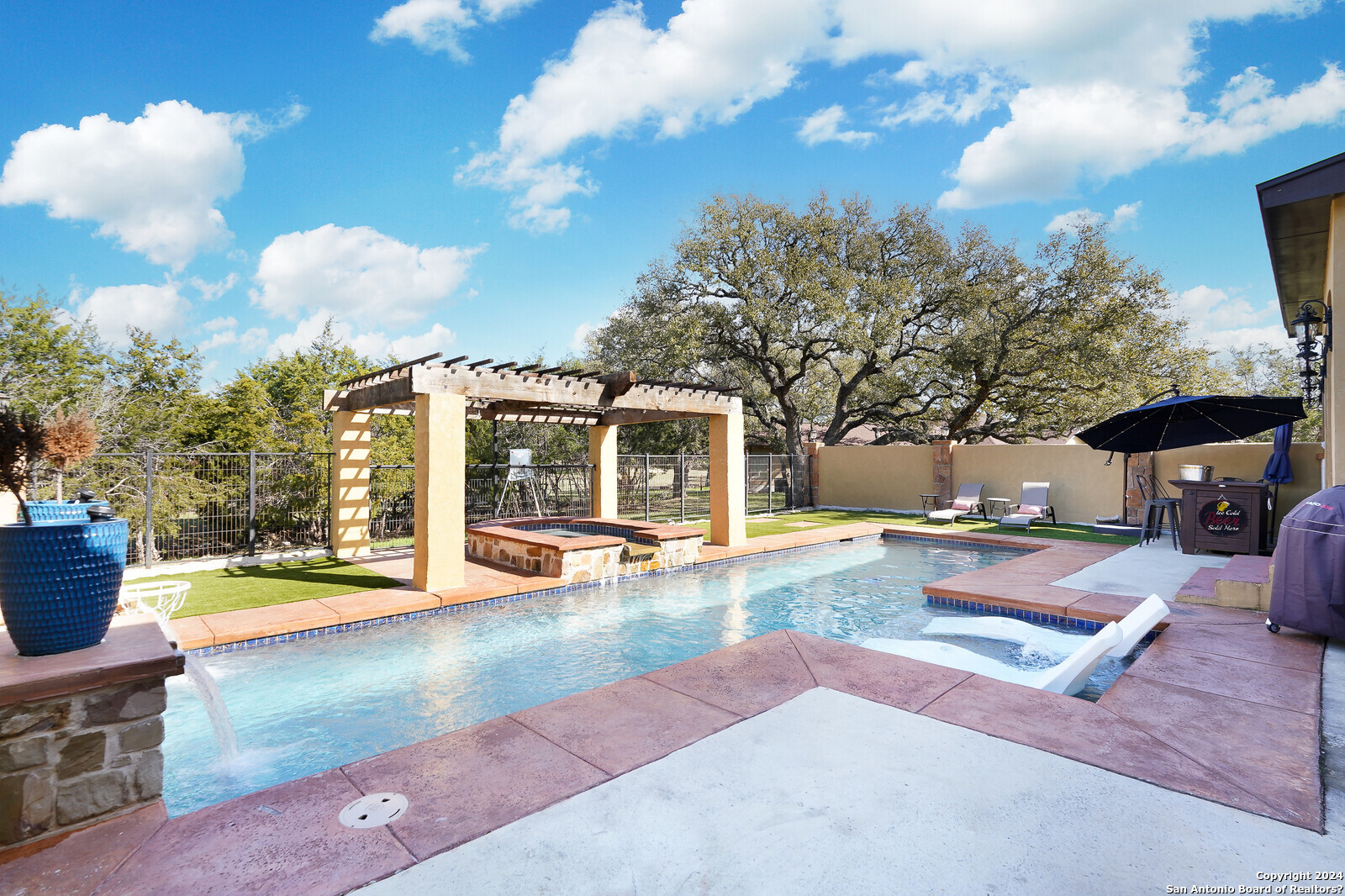 3039 Wild Valley Dr , Bulverde, TX, 78163-4567 | 1750060 | Realty Texas LLC