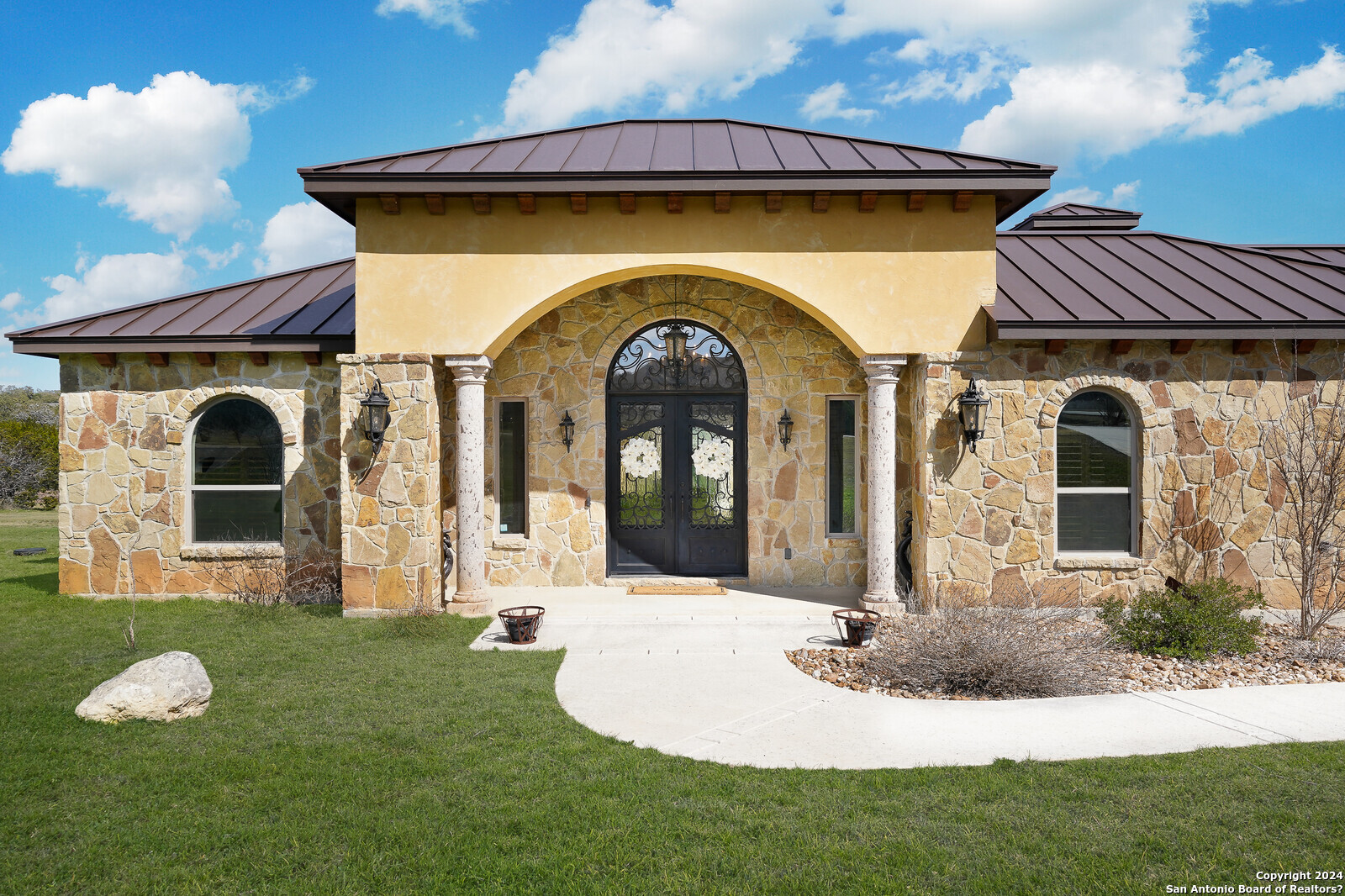 3039 Wild Valley Dr , Bulverde, TX, 78163-4567 | 1750060 | Realty Texas LLC