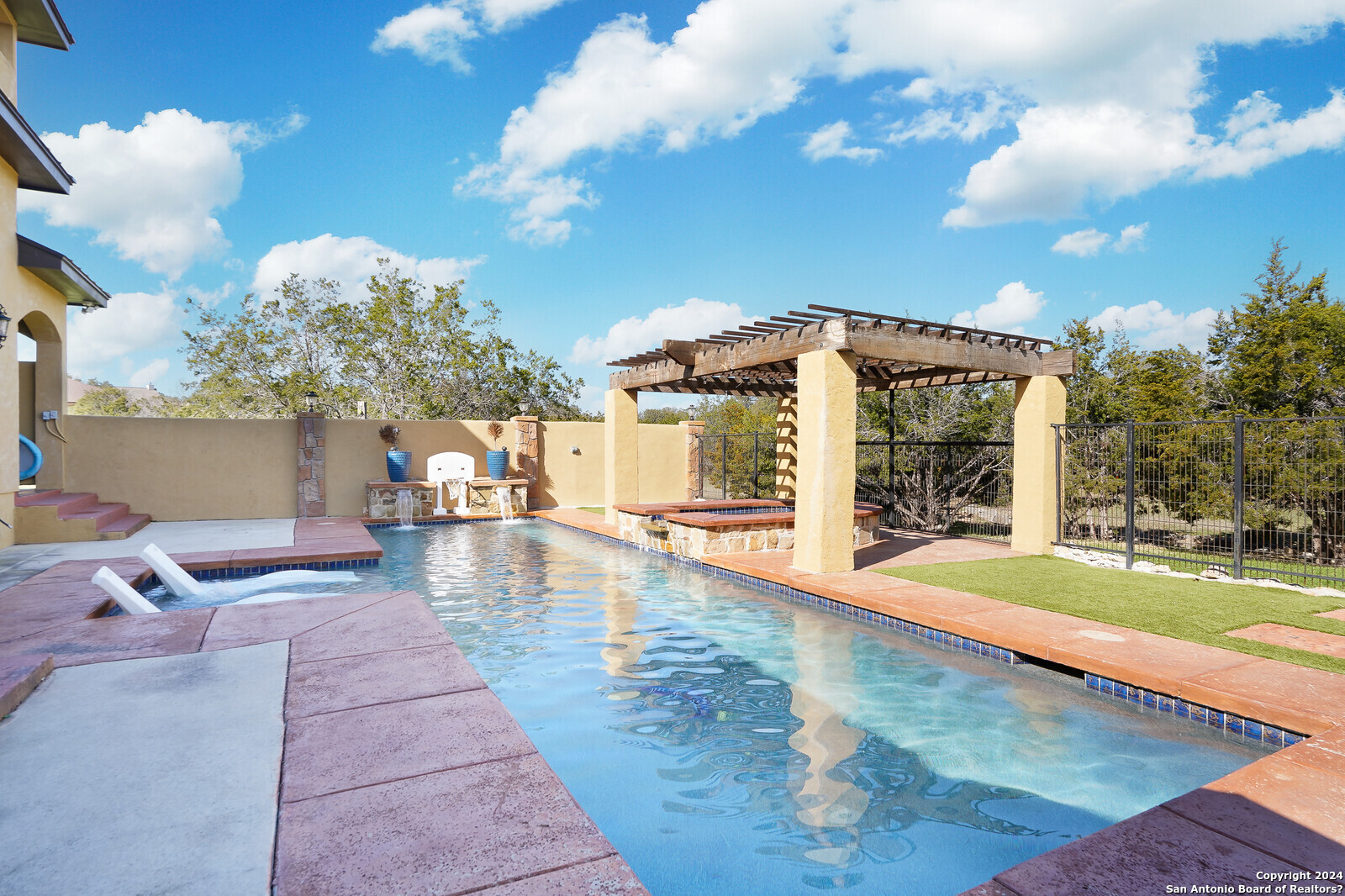 3039 Wild Valley Dr , Bulverde, TX, 78163-4567 | 1750060 | Realty Texas LLC
