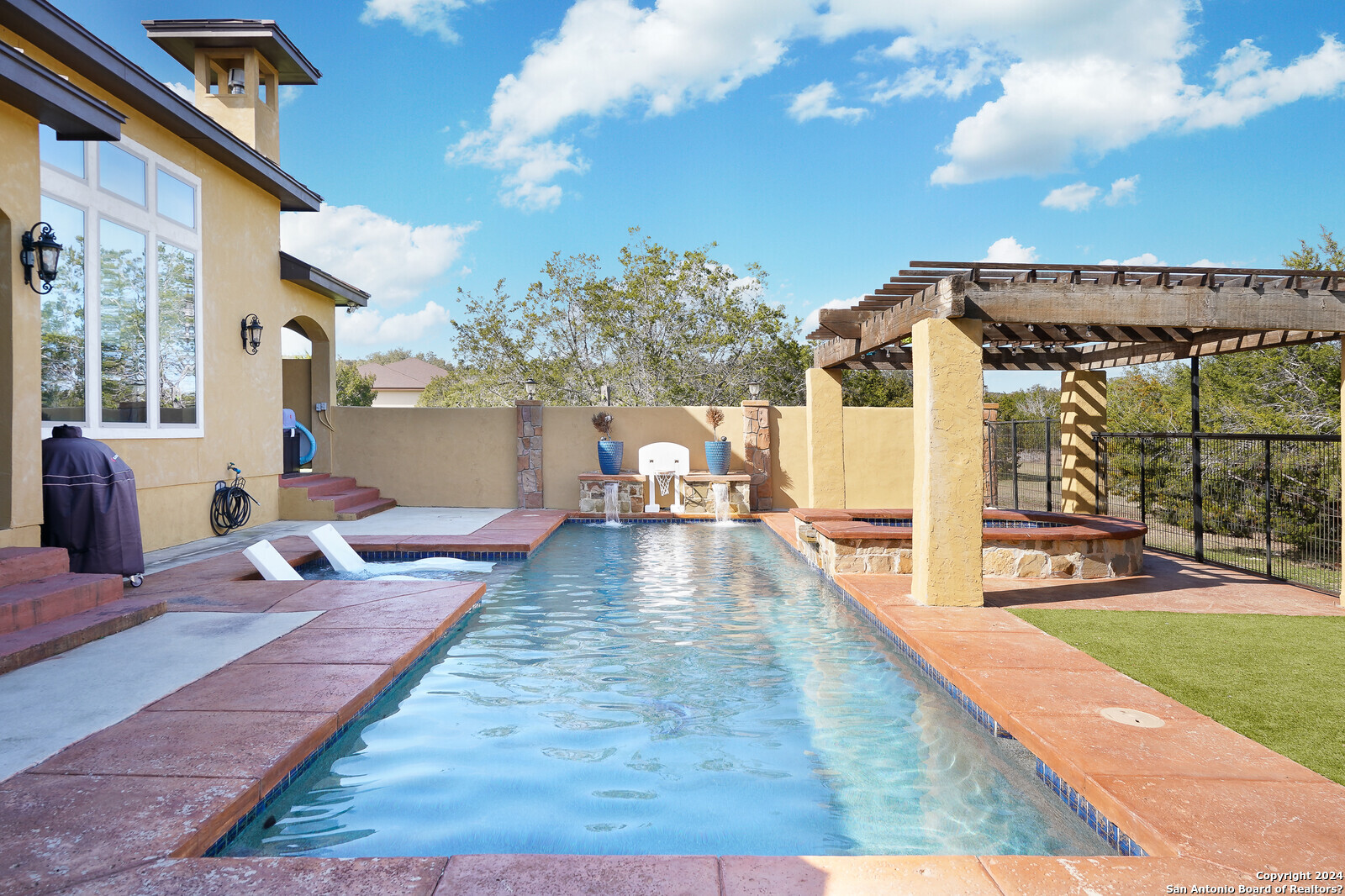 3039 Wild Valley Dr , Bulverde, TX, 78163-4567 | 1750060 | Realty Texas LLC