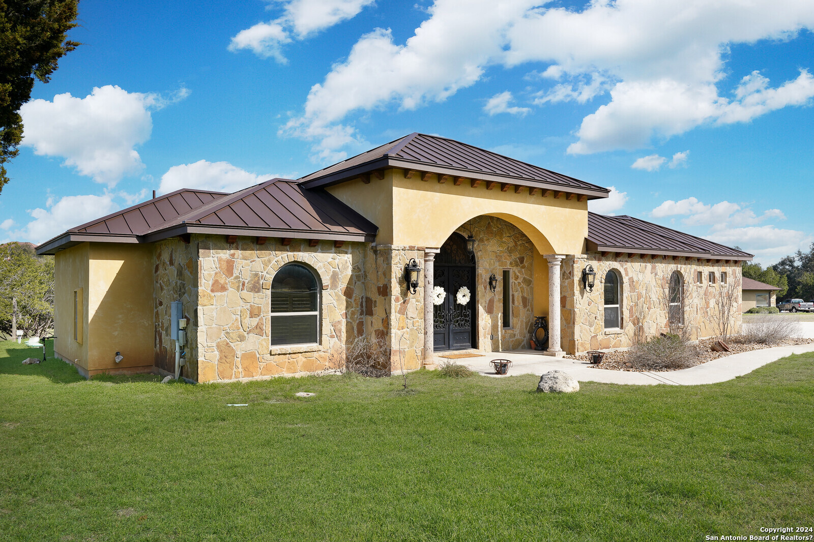 3039 Wild Valley Dr , Bulverde, TX, 78163-4567 | 1750060 | Realty Texas LLC