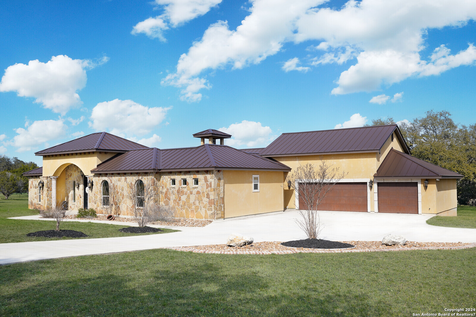 3039 Wild Valley Dr , Bulverde, TX, 78163-4567 | 1750060 | Realty Texas LLC
