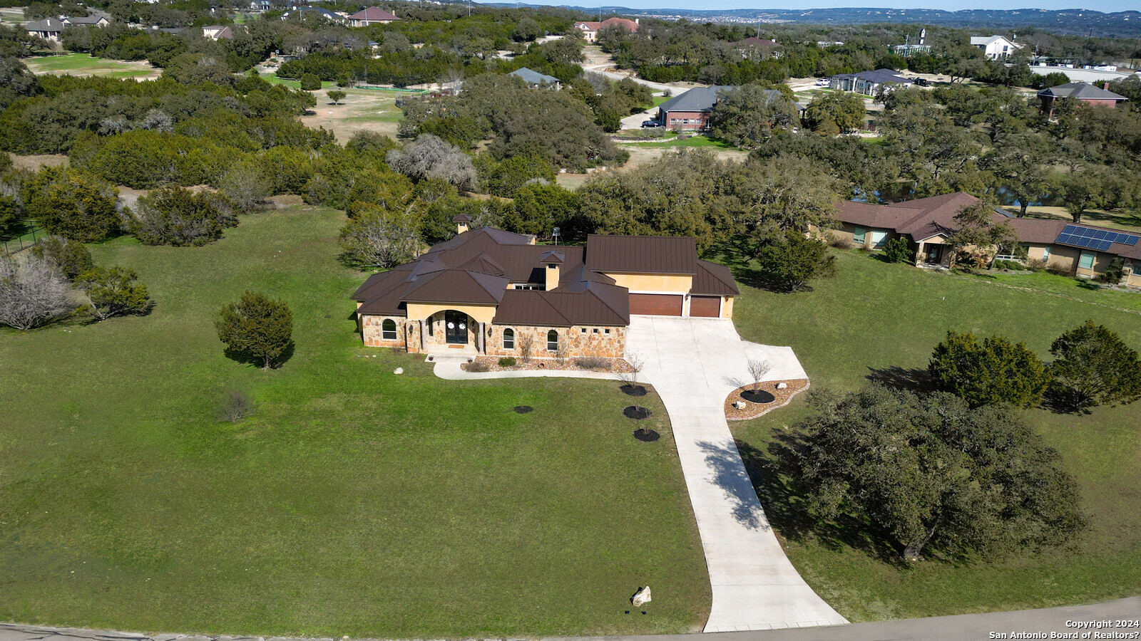 3039 Wild Valley Dr , Bulverde, TX, 78163-4567 | 1750060 | Realty Texas LLC