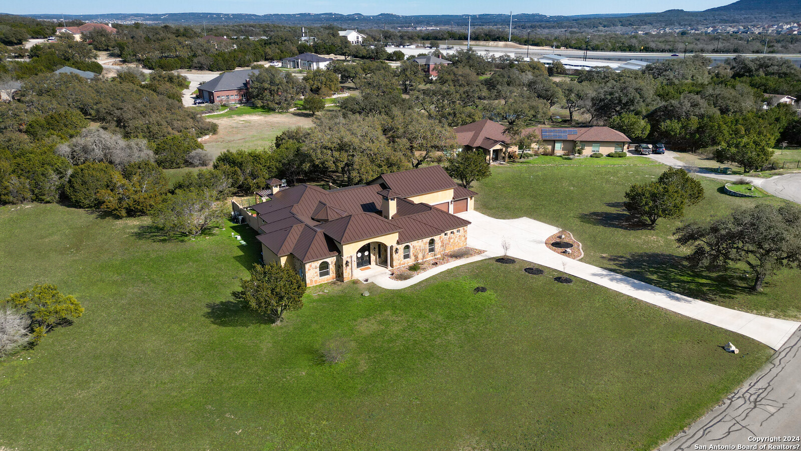 3039 Wild Valley Dr , Bulverde, TX, 78163-4567 | 1750060 | Realty Texas LLC