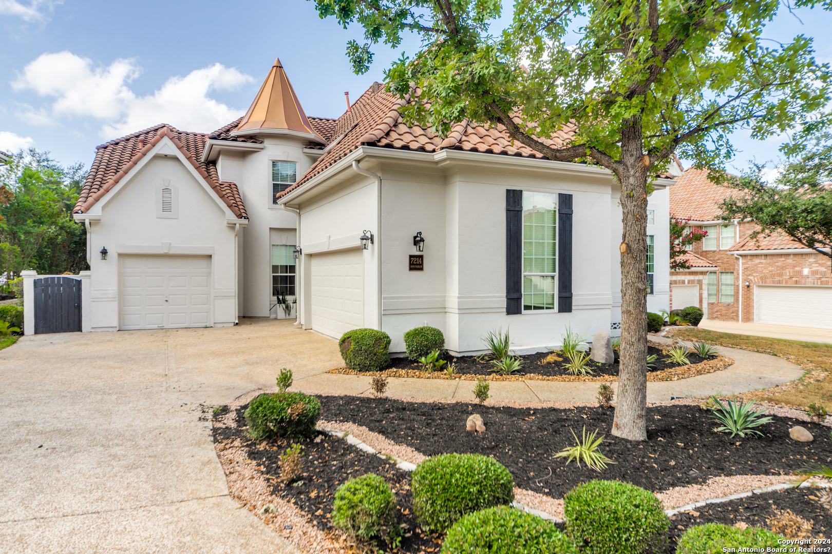 7214 Hovingham , Bexar Co, TX, 78257-1364 | 1750065 | Realty Texas LLC