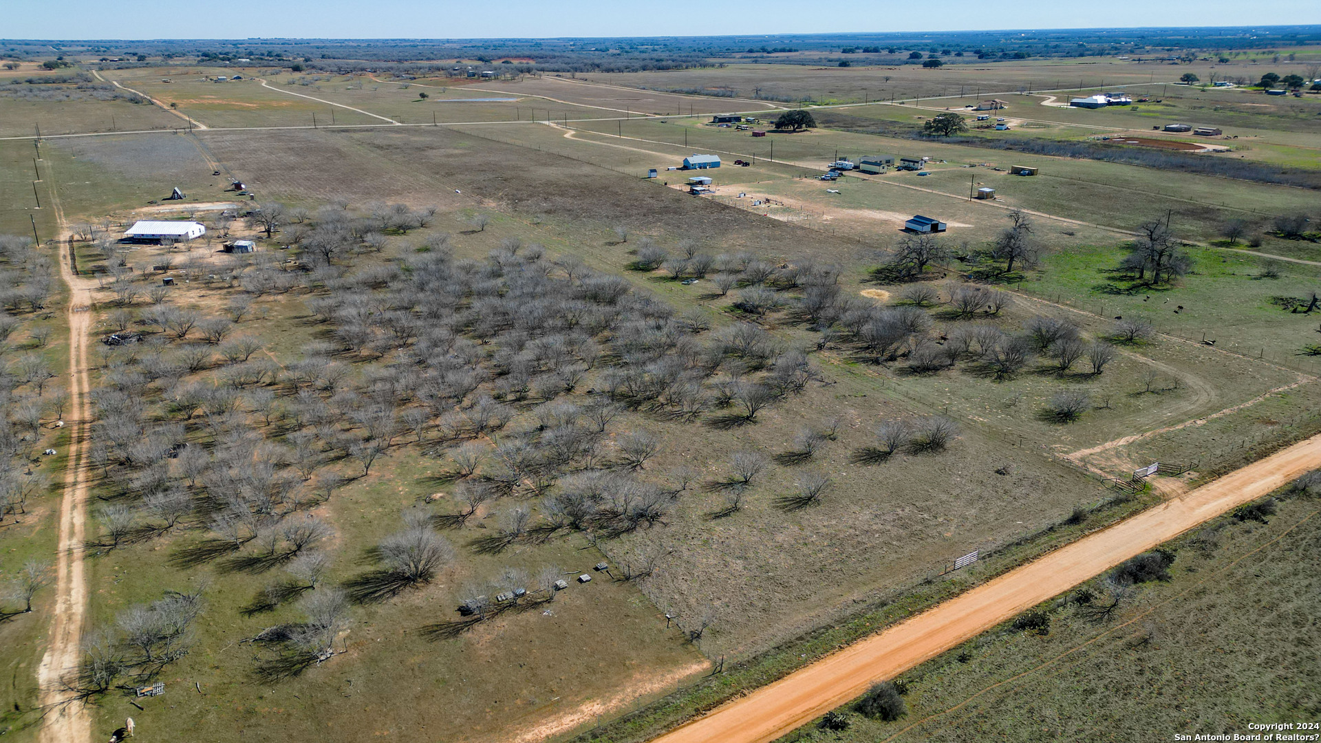 6306 Cr 405 , Floresville, TX, 78114 | 1750285 | Realty Texas LLC