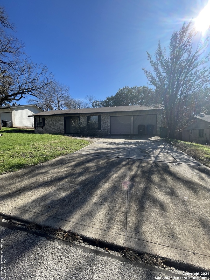 5538 Slattery St , San Antonio, TX, 78240-2417 | 1750776 | Realty Texas LLC