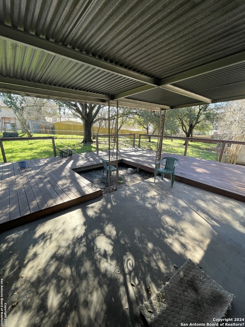 5538 Slattery St , San Antonio, TX, 78240-2417 | 1750776 | Realty Texas LLC
