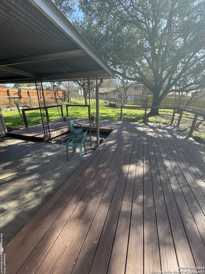 5538 Slattery St , San Antonio, TX, 78240-2417 | 1750776 | Realty Texas LLC