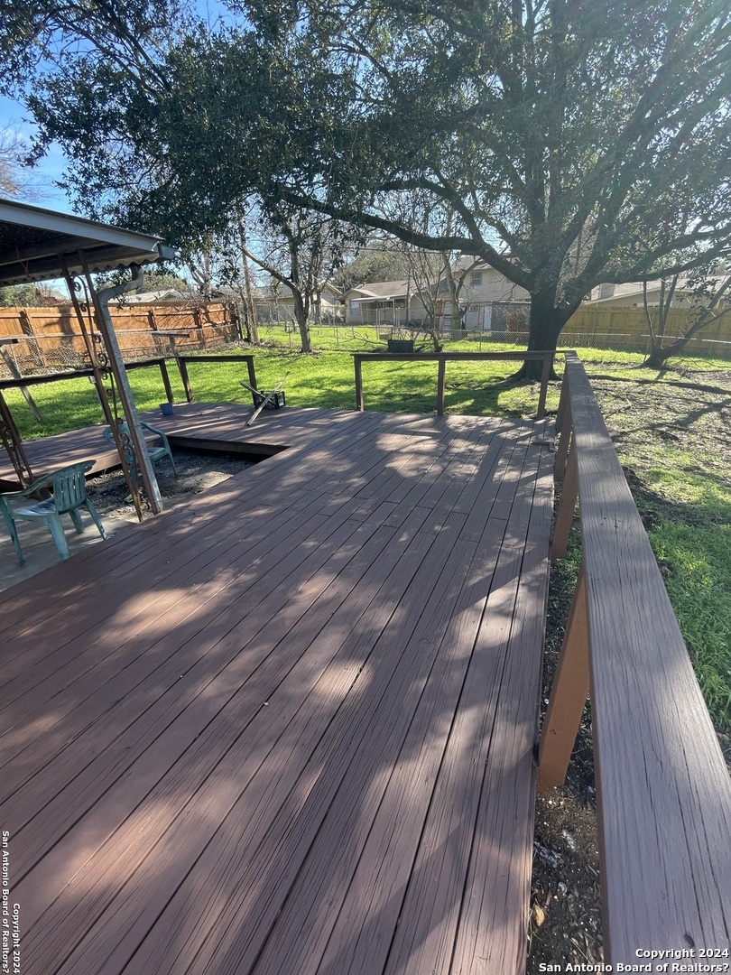 5538 Slattery St , San Antonio, TX, 78240-2417 | 1750776 | Realty Texas LLC