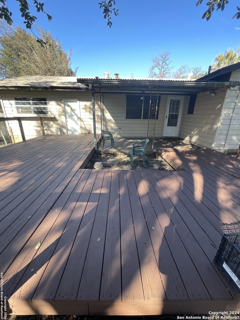 5538 Slattery St , San Antonio, TX, 78240-2417 | 1750776 | Realty Texas LLC