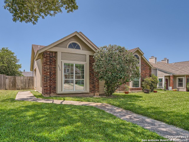 3428 Ridge Smoke , San Antonio, TX, 78247 | 1699718 | Realty Texas LLC